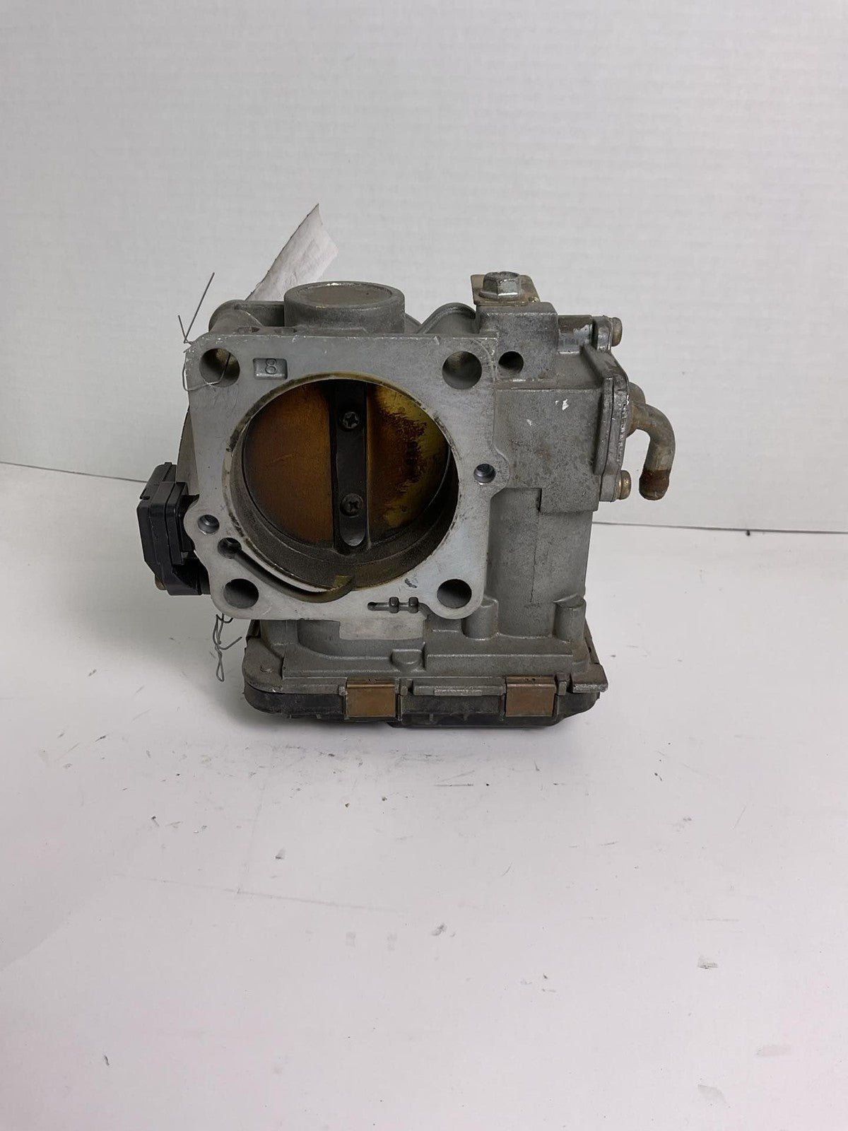 Throttle Body/valve Assy HONDA PILOT 05 06 07 080